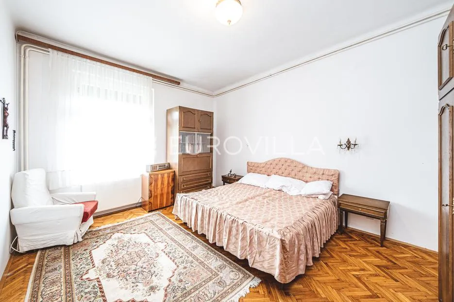 zagreb, medveščak, dvosoban stan 64 m² - slika 4