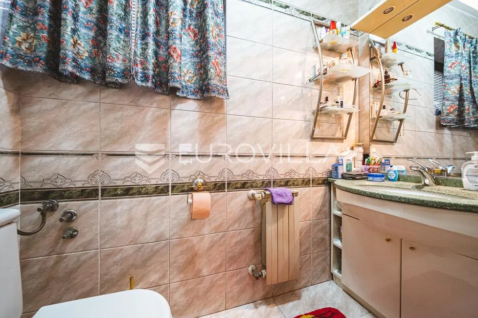 zagreb, šalata, jedinstvena villa 450 m² na vrhunskoj lokaciji - slika 14