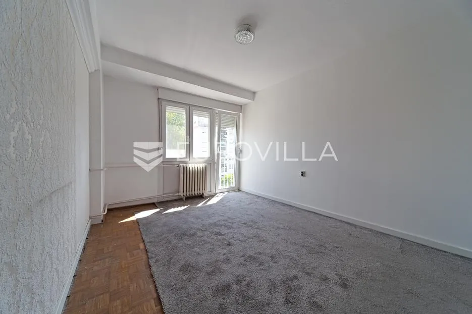 osijek, centar, dvosoban stan za prodaju u samom srcu grada, 55,19 m² - slika 3