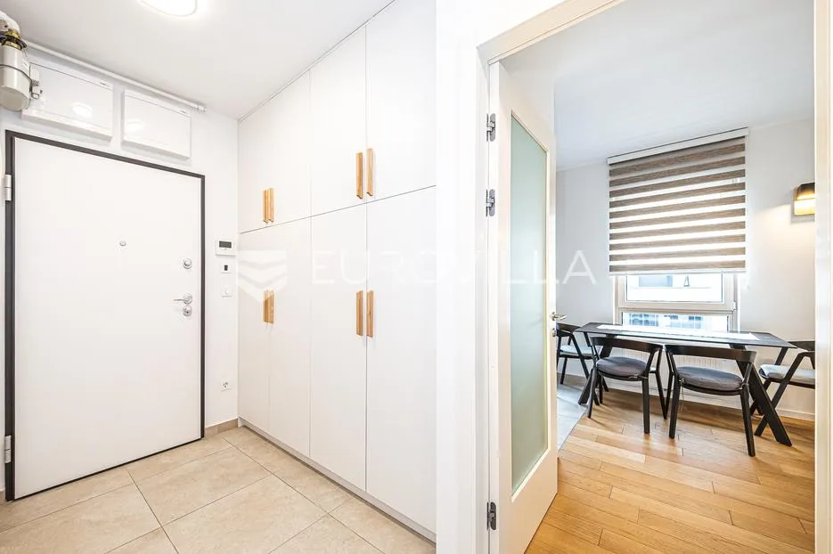 novi zagreb, dugave, odličan trosoban stan 69,27 m² parking - slika 14