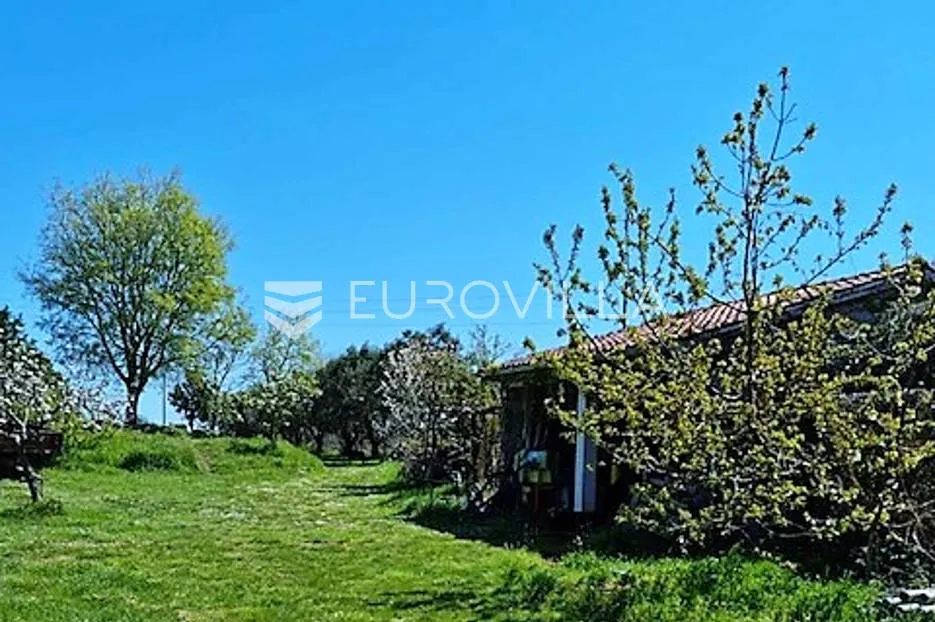 pula, kuća na imanju od 4500 m2 s bazenom, konobom u istarskom stilu, vinskim podrumom, apartmanom - slika 6