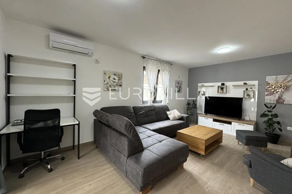 istra, medulin, moderna kuća s bazenom, 600 m od mora - slika 8