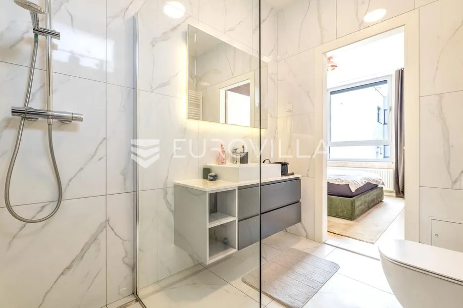 zagreb, sveti duh, luksuzan četverosoban stan s parkingom, 153 m² - slika 7