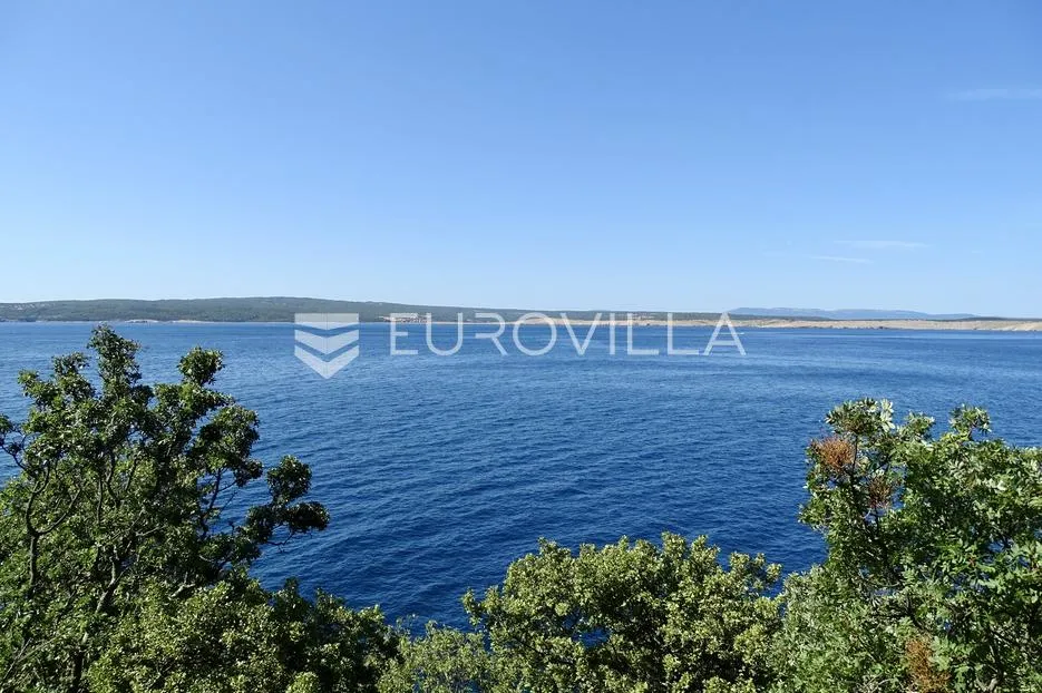 dramalj, prvi red do mora,3.980 m² terena za luksuzni hotel - slika 2