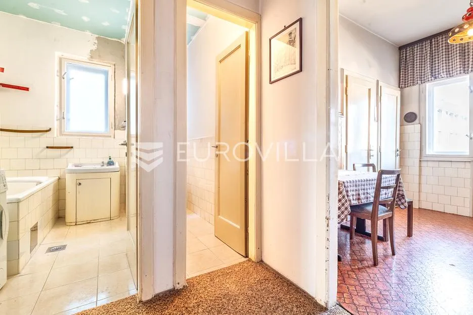 zagreb, vlaška, funcionalan trosoban stan, 91 m² - slika 6