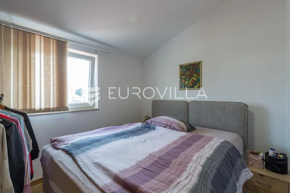 istra, vodnjan prilika za investiciju, apartmanska kuća podijeljena na dvije stambene jedinice - slika 19