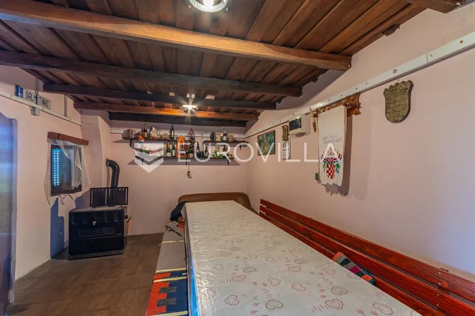 novigrad podravski, borovljani, vikendica s potencijalom na odličnoj lokaciji - slika 3