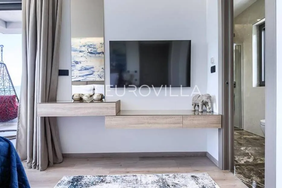 istra, rakalj, prekrasna vila s pogledom na raški zaljev nkp 270 m2 - slika 8