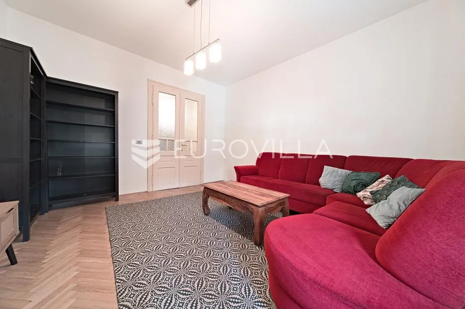 osijek, centar, poslovni prostor a. stepinca, 61 m² stan - slika 7