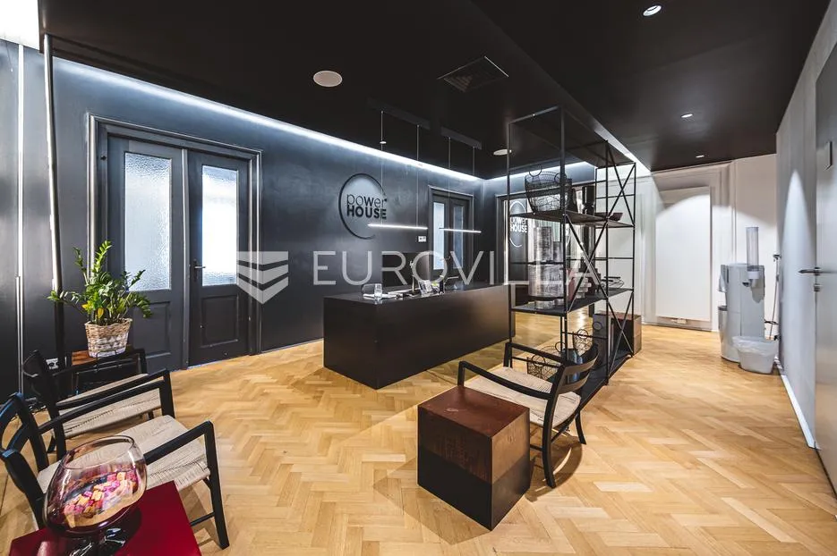 zagreb, donji grad, atraktivan višesoban stan 197 m² na izvrsnoj lokaciji - slika 3