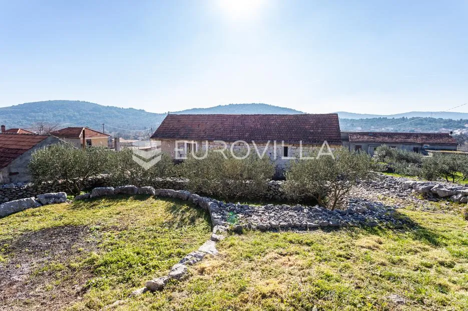 trogir - autohtono dalmatinsko imanje - slika 10