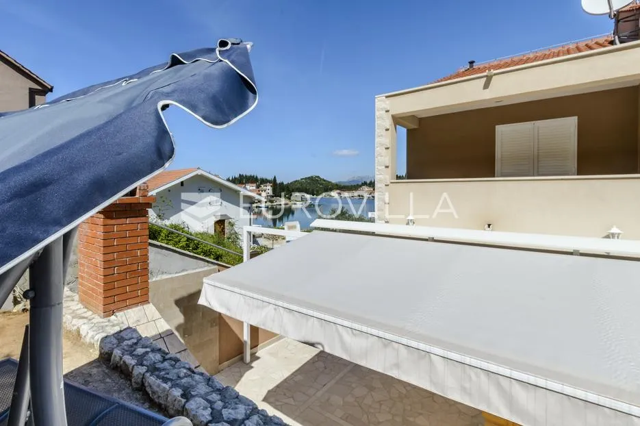 slivno, blace, stan oznake s3, 51 m² - slika 13