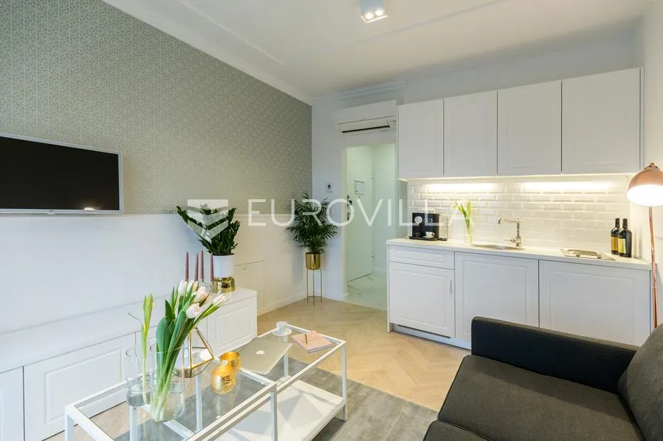 zagreb, ilica, grmoščica, stan sa 2 apartmana 86 m² i 2 parkirna mjesta - slika 11