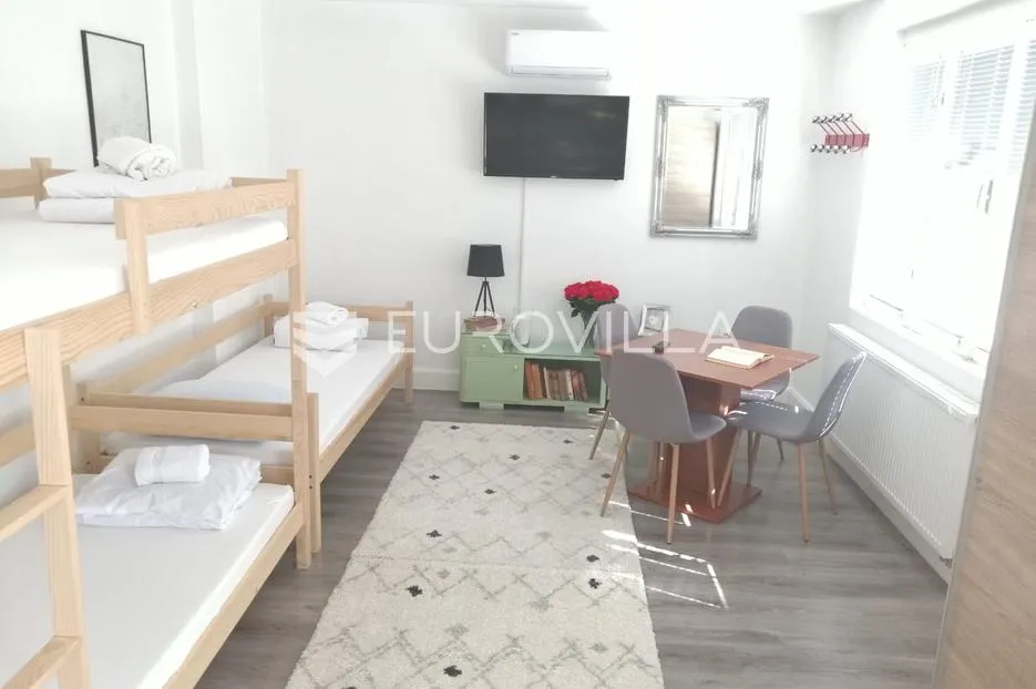 karlovac, hostel 500 m², mirna lokacija, blizina centra - slika 11