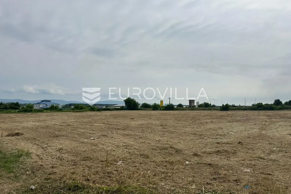 požega, zemljište u k gospodarsko–poslovnoj zoni 16.462 m² - slika 5