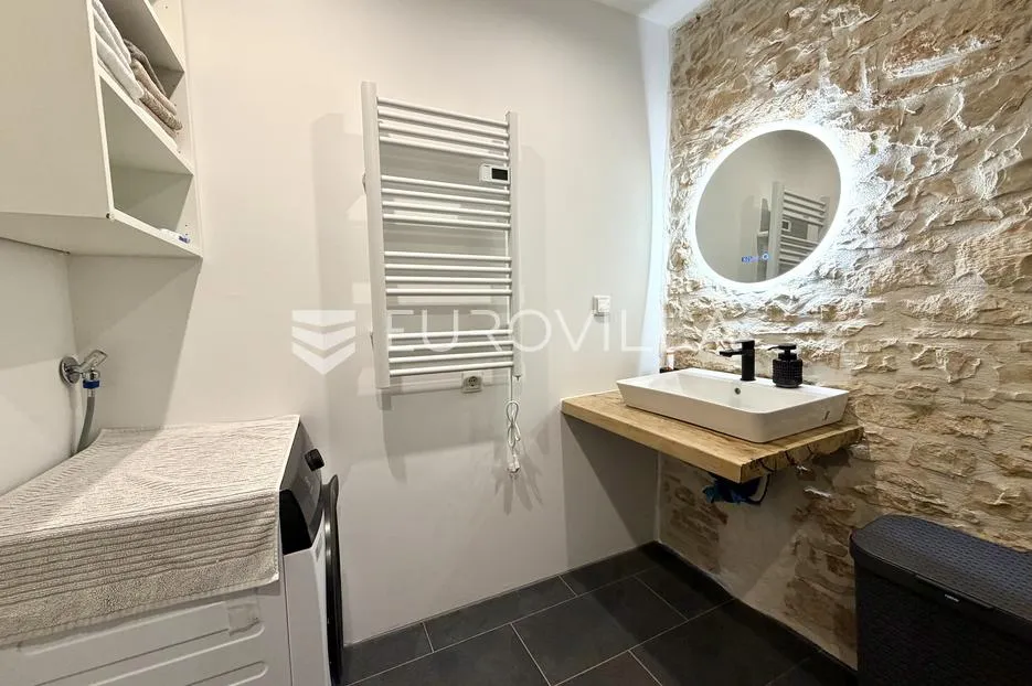 istra, vodnjan, dugoročan najam moderno uređene pet friendly kuće s vrtom - slika 9