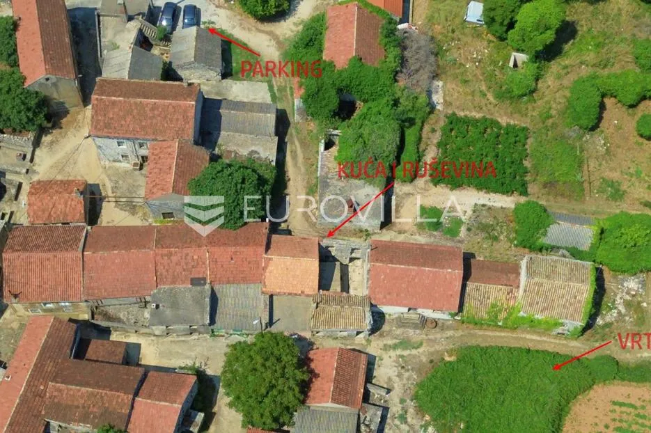 orebić, županje selo, kuća za odmor - slika 12