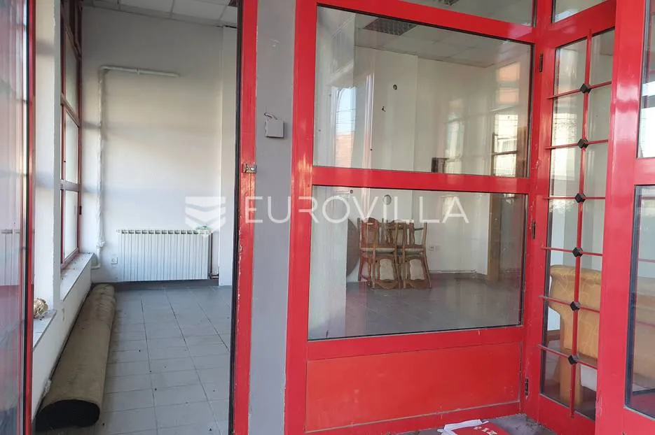 sesvete stambeno poslovna kuća 290 m² na zemljištu od 616 m² - slika 9