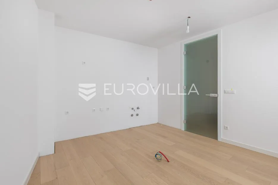 opatija, moderan trosoban stan nkp 92 m2 u novogradnji - slika 23