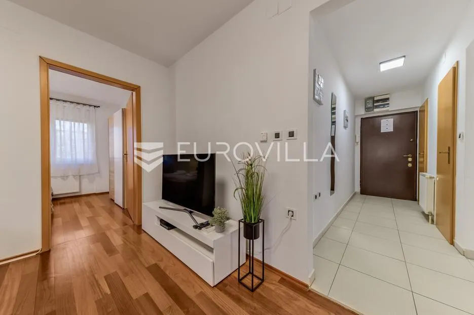 novi zagreb, trnsko, odličan trosoban stan, 55 m² - slika 4