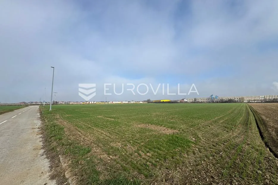 đakovo, industrijska zona, atraktivno građevinsko zemljište 14056 m² - slika 5