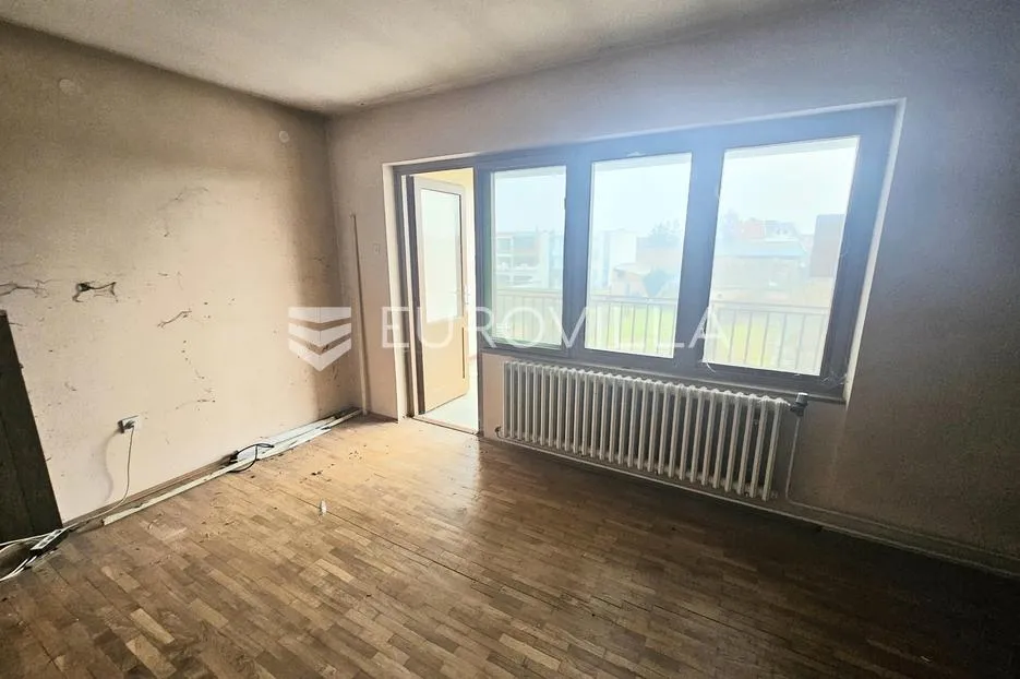 osijek, donji grad, kuća s garažom na tri etaže za adaptaciju - slika 2