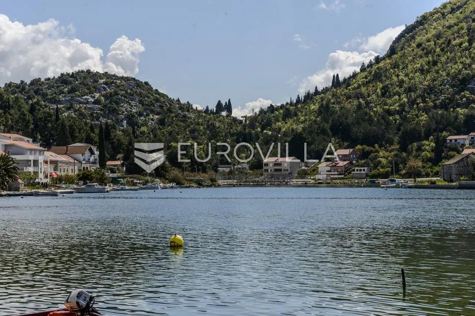 slivno, blace, stan oznake s2, 74 m² - slika 22