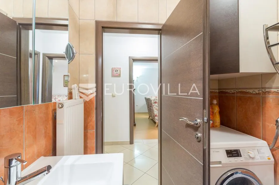 istra, pula prilika za investiciju, apartmanska kuća podijeljena na 3 stambene jedinice - slika 35