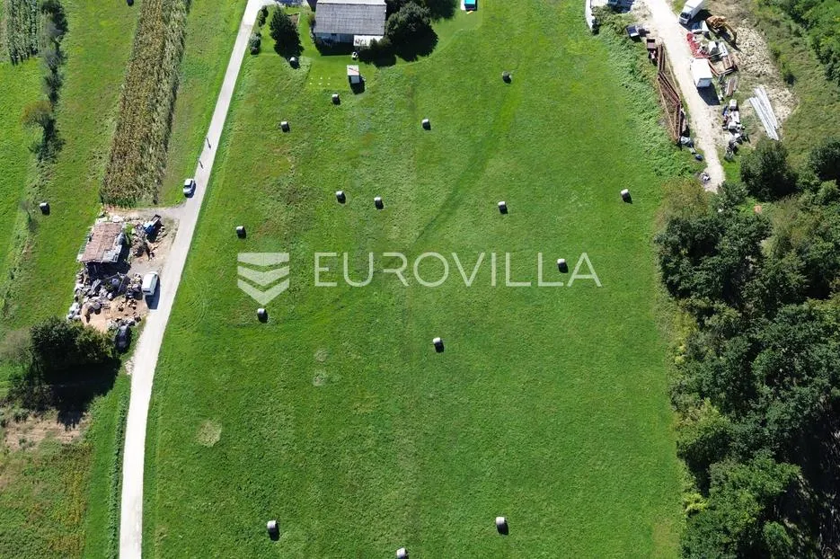 pazin, rijavac, jedinstveno građevinsko zemljište okruženo prirodom - slika 3