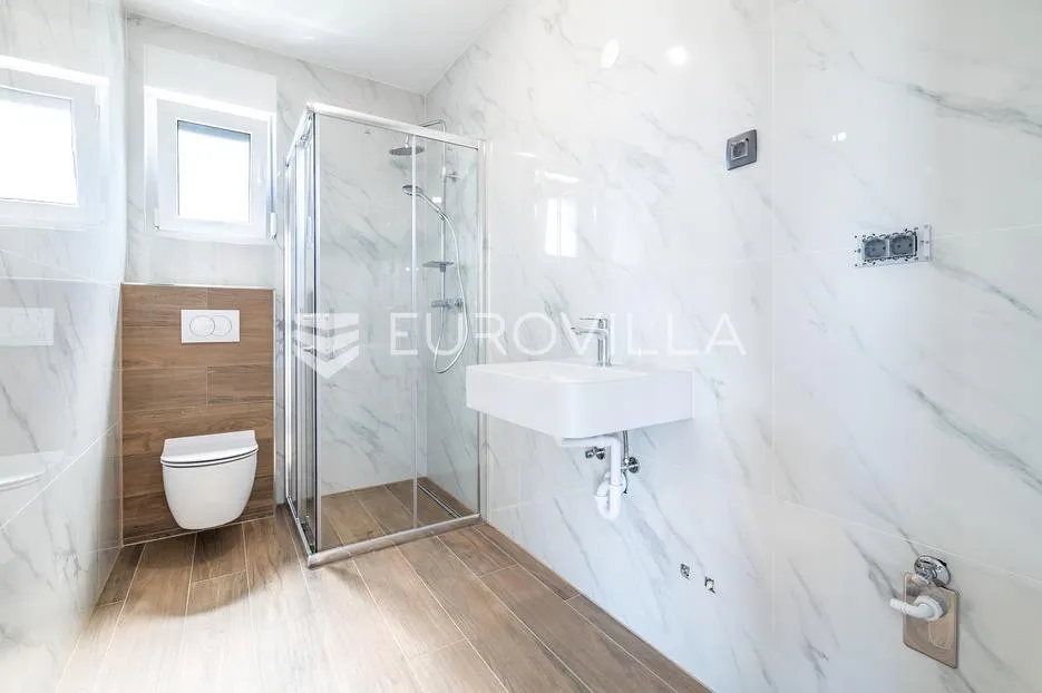zagreb, borčec, urbana vila, 302 m² - slika 11