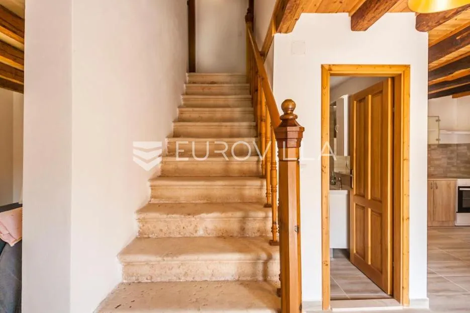 istra, marčana, kuća u nizu od 120 m² s dvorištem - slika 7