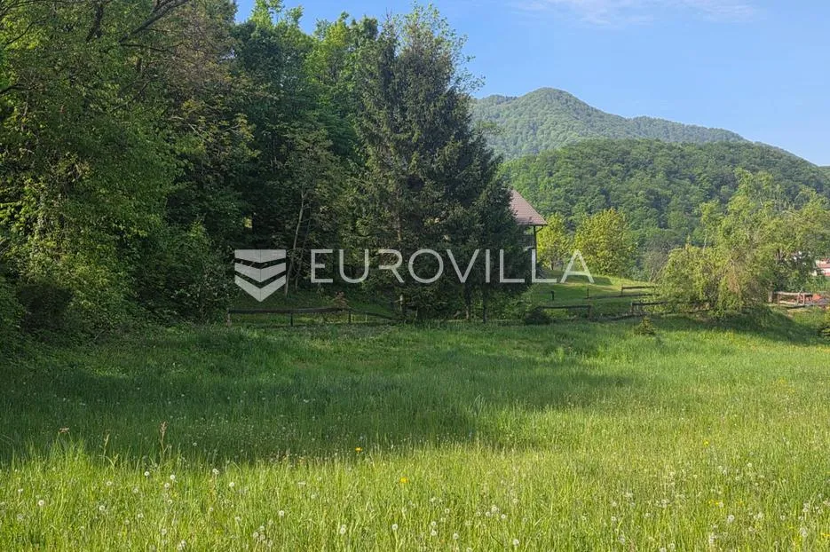 ivanec, vitešinec građevinsko zemljište površine 3936 m² - slika 5