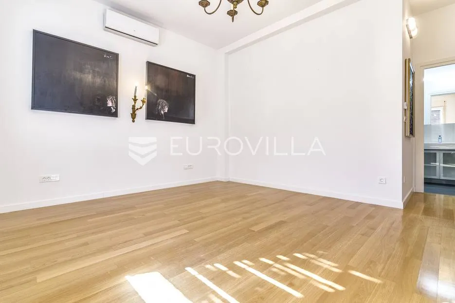 zagreb, strogi centar, izuzetan poslovni prostor, 144 m² - slika 9