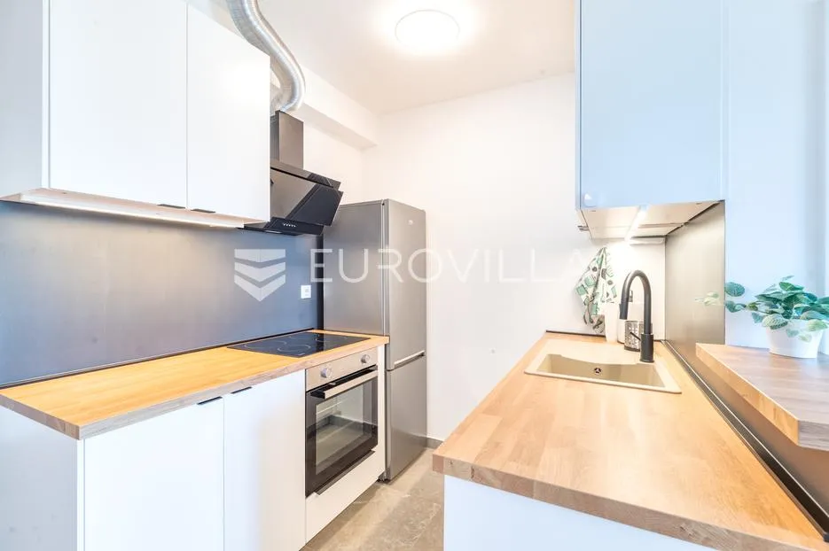 zagreb, špansko, dvosoban stan 60 m² s garažnim mjestom - slika 4