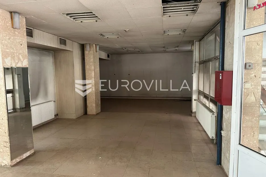 požega, matice hrvatske, atraktivan poslovni prostor 270 m² - slika 4