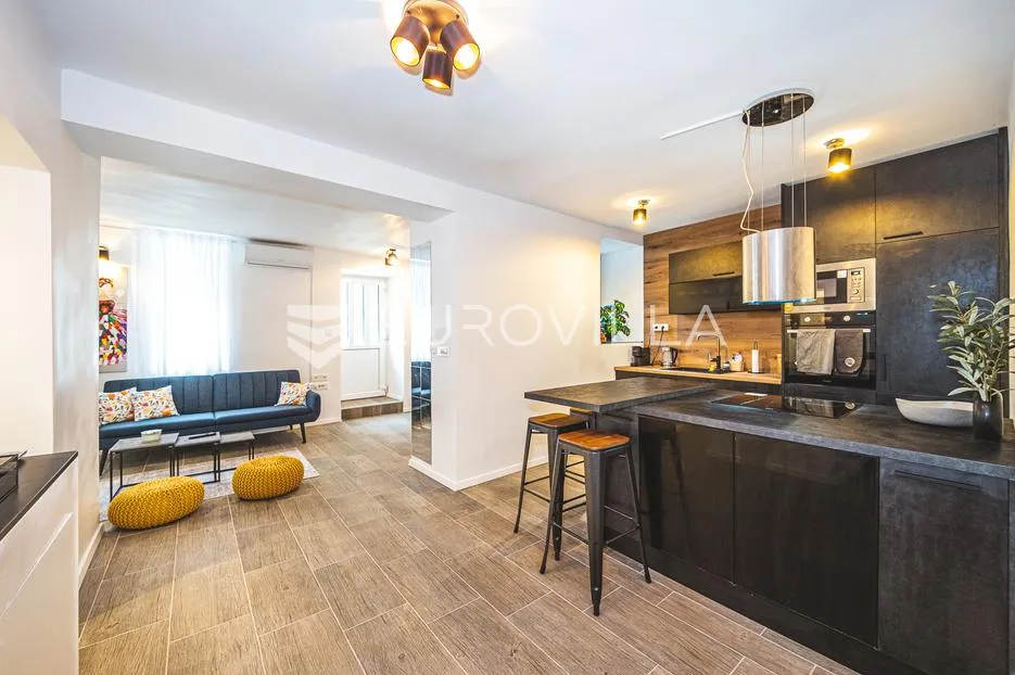 zagreb, donji grad, moderan trosoban stan 68 m² - slika 6