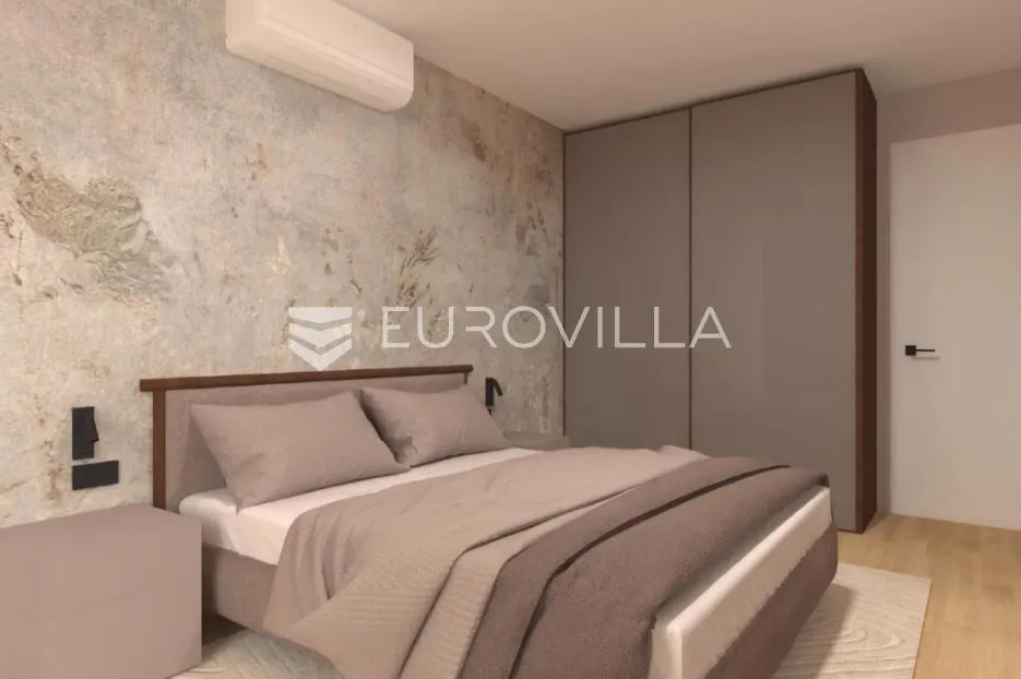 jastrebarsko, kuća u nizu 114,05 m², novogradnja - slika 6