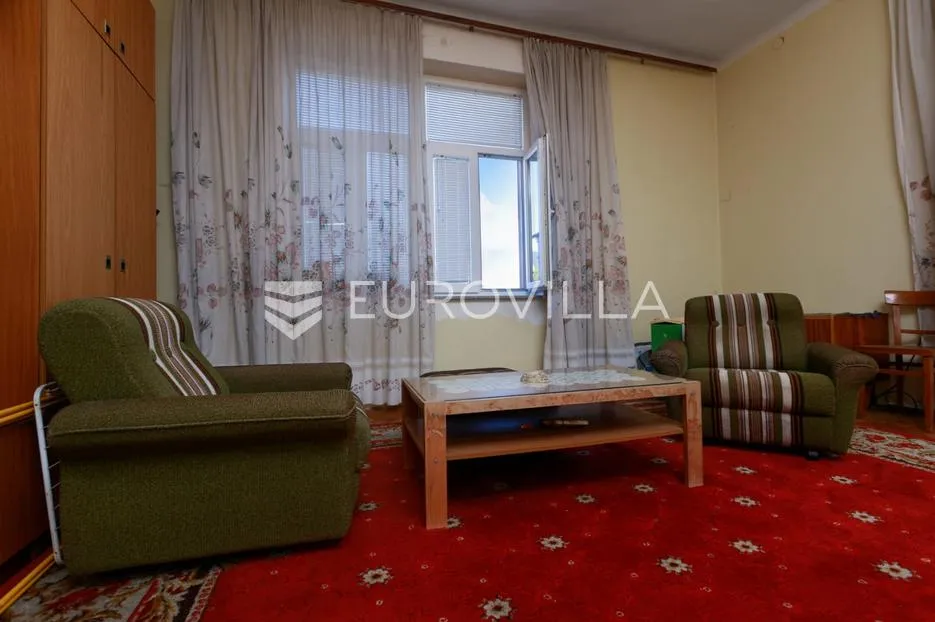 lovran, stan u centru od 107 m², 3 balkona s pogledom na more - slika 4