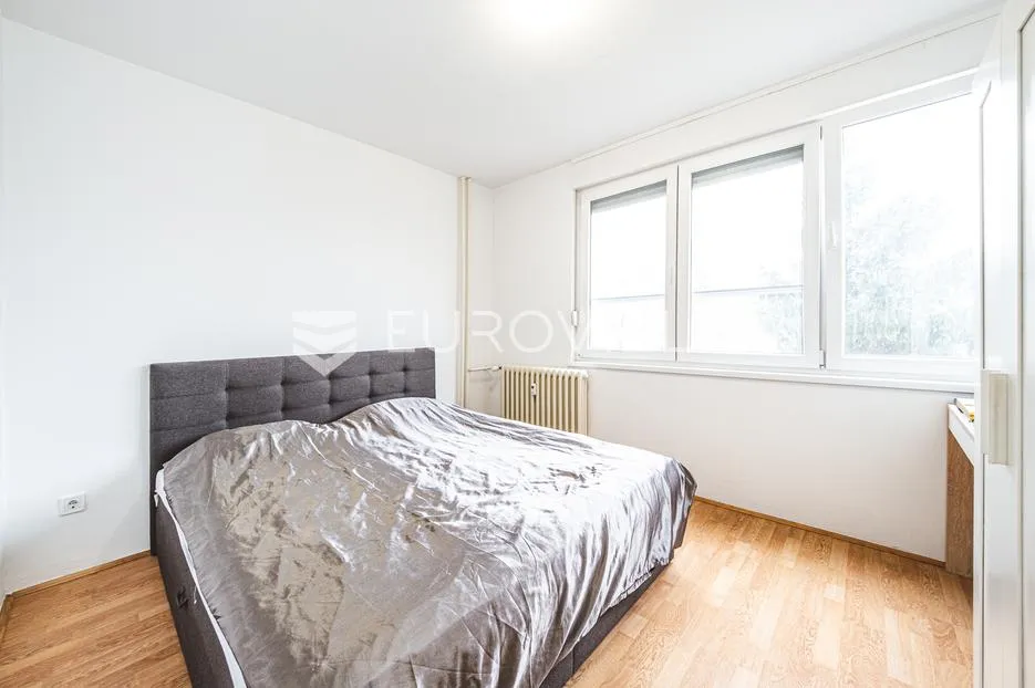 zagreb, gornja dubrava, dvosoban stan 47 m² - slika 6