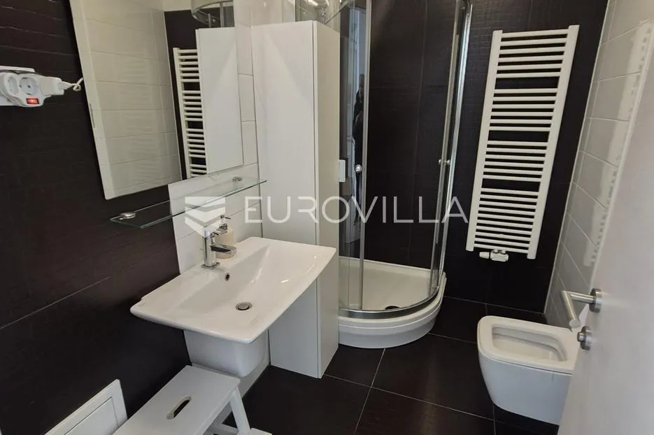 zagreb, trnje, prekrasan dvosoban stan s parkirnim mjestom 51 m² - slika 7