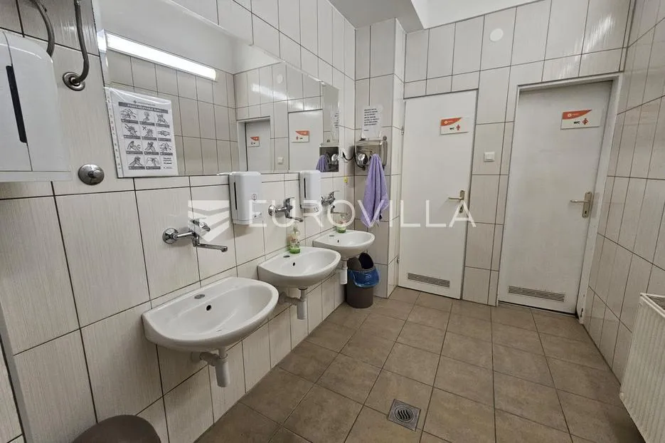 osijek, centar grada, poslovni prostor, 400 m2, najam - slika 11