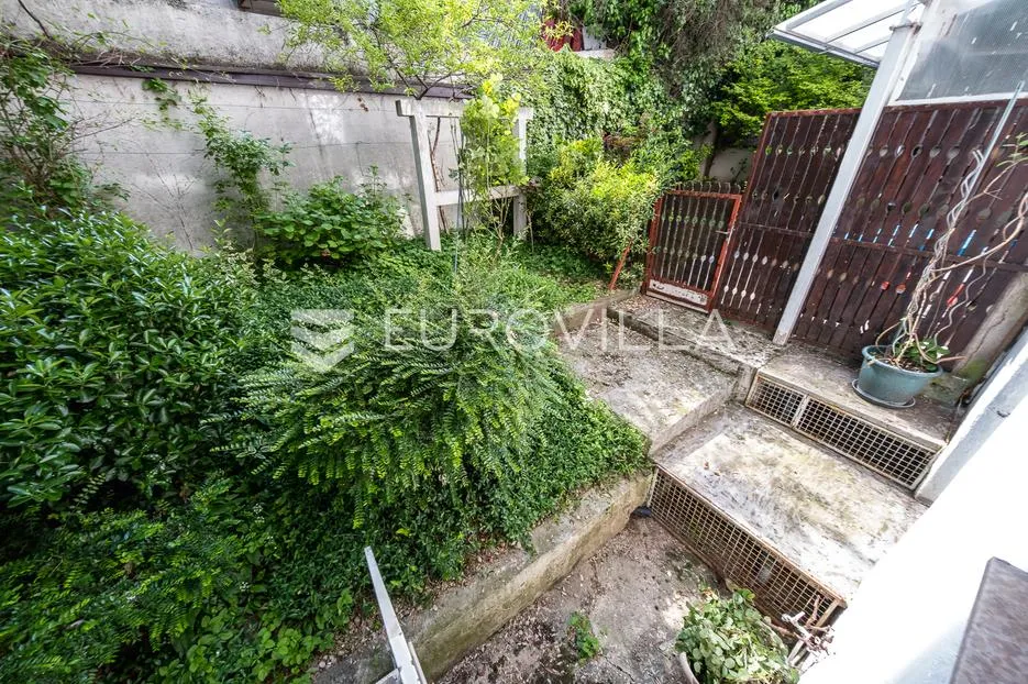 zagreb, centar, uređen trosoban stan površine 57 m² - slika 15
