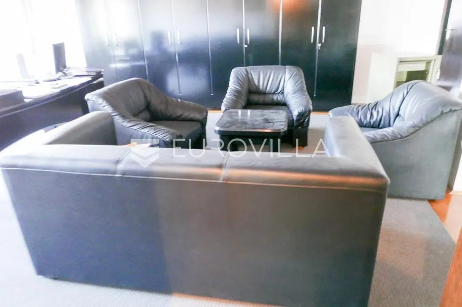 zagreb, gračani, poslovna zgrada 3249 m² uredsko, skladišno, proizvodne namjene - slika 4