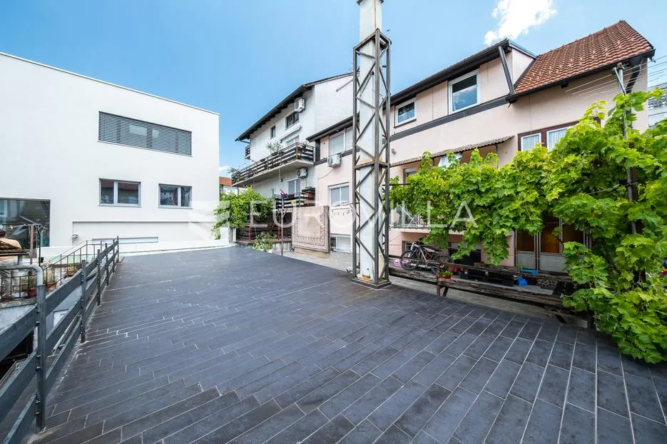 zagreb, trešnjevka, funkcionalan dvosoban stan, kuća, 41 m² - slika 10