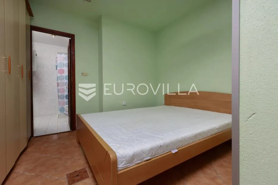 mošćenička draga, prostrana nekretnina sa 7 etažiranih jedinica, na parceli od 893 m² - slika 13