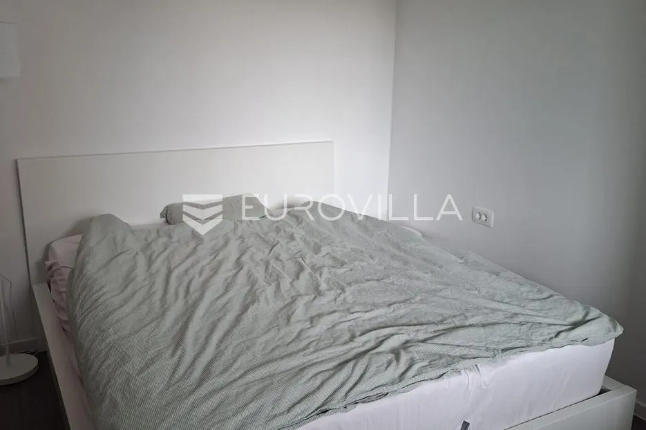 zagreb, vrapče, novogradnja, moderan trosoban stan 70 m² s 2 parkirna mjesta - slika 9