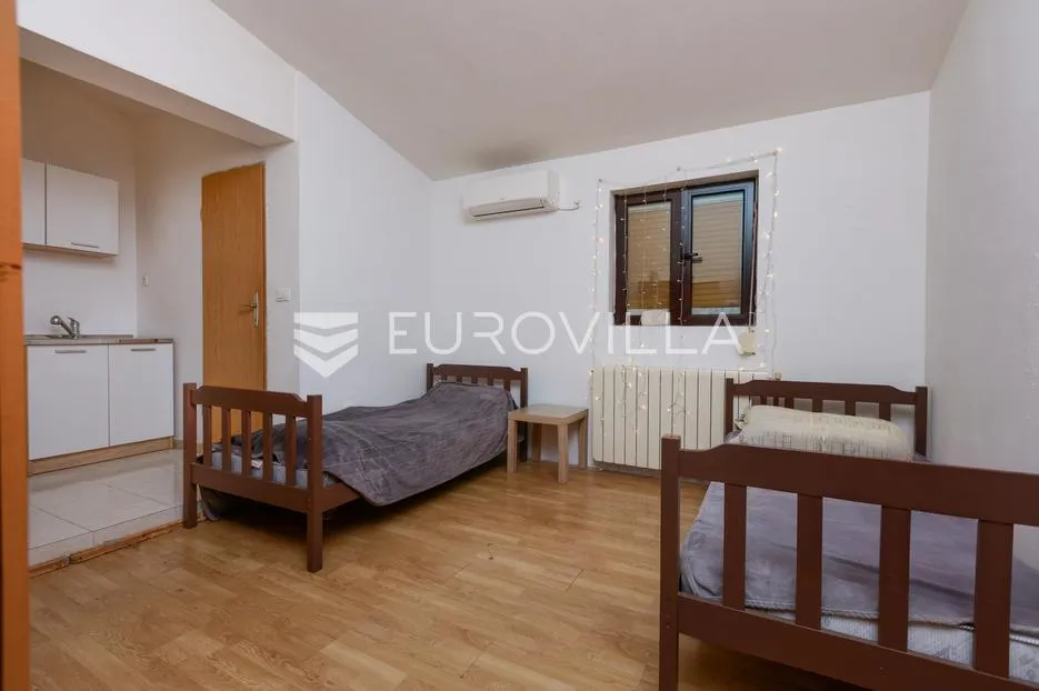 rijeka, marinići, prostrana etaža od 112.72 m² s velikom terasom - slika 6