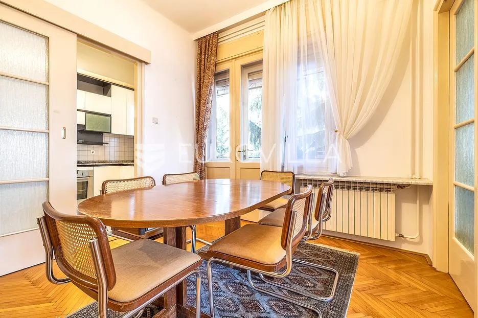 zagreb, šalata, vinkovićeva, prekrasan četverosoban stan - slika 3