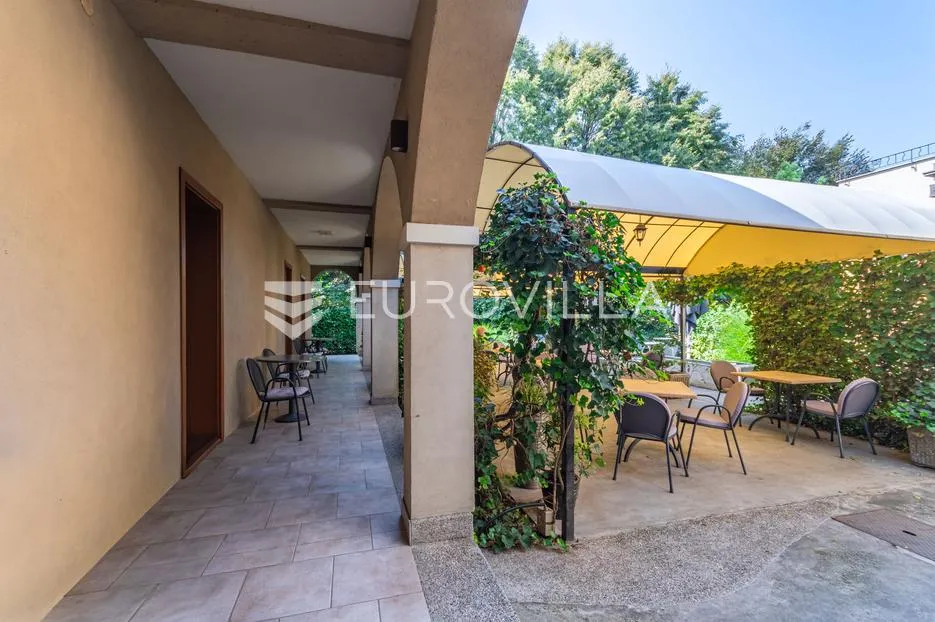nedelišće, pušćine, restoran, pansion, event centar 1.078 m² - slika 17