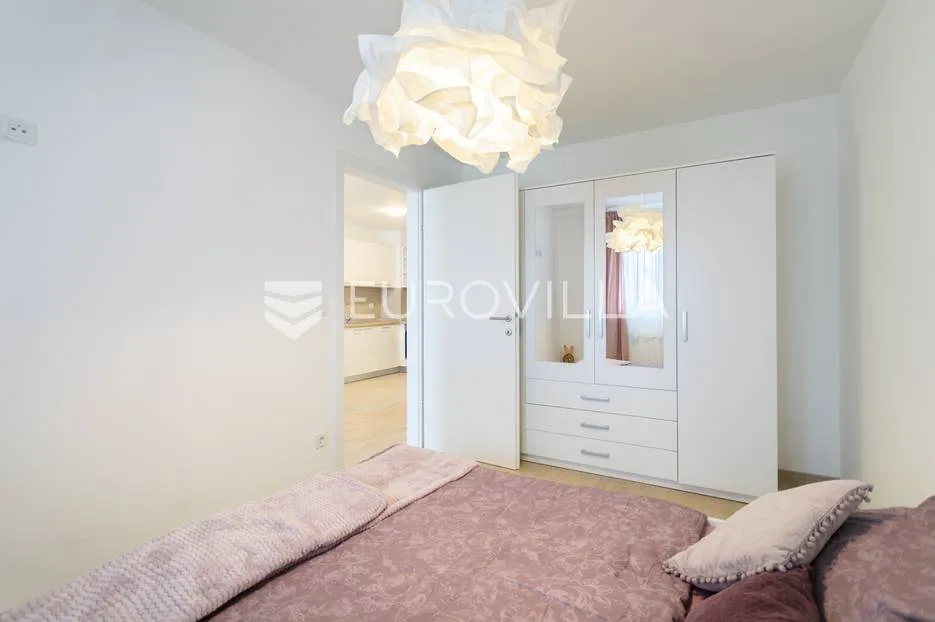borongaj, dvosoban stan s garažom novogradnja - slika 7